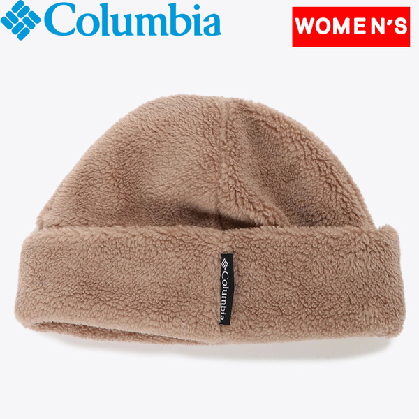 Columbia(コロンビア) Women’s サンピット ループ エスケープ ボア ハット ウィメンズ PU5588