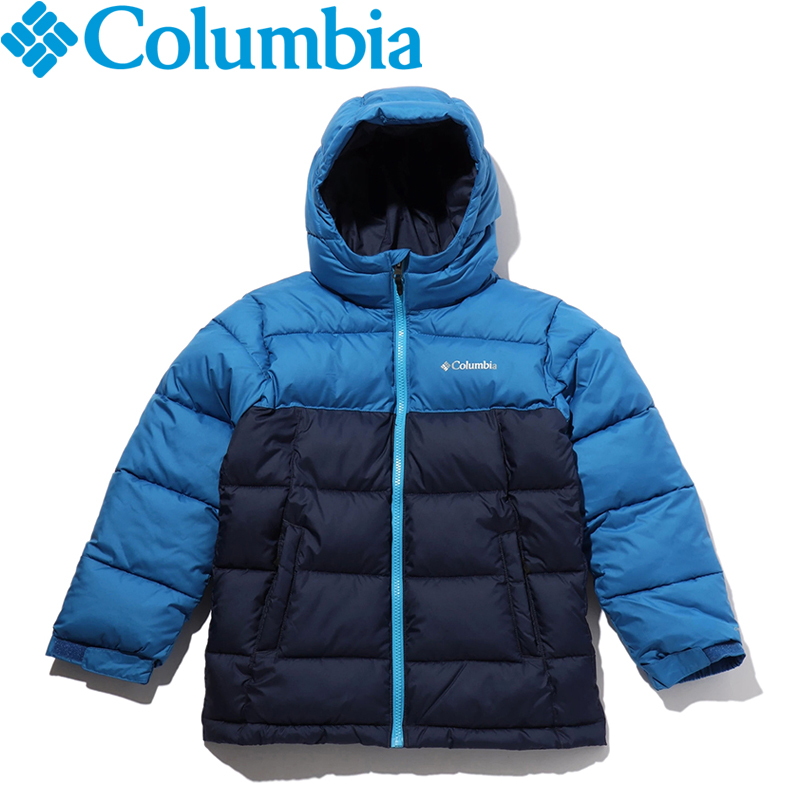 Columbia(コロンビア) PIKE LAKE JACKET(パイク レイク ジャケット)キッズ WY0028