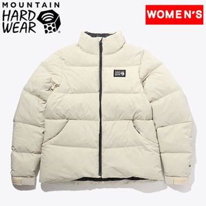 マウンテンハードウェア W NEVADAN DOWN JACKET(ネバダン