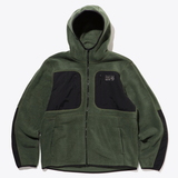 マウンテンハードウェア 【22秋冬】M HICAMP FLEECE HOODY(ハイ