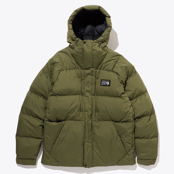 マウンテンハードウェア 【22秋冬】Men's NEVADAN DOWN PARKA メンズ