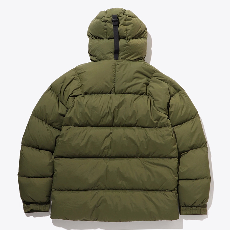 マウンテンハードウェア 【22秋冬】Men’s NEVADAN DOWN PARKA メンズ OM5063