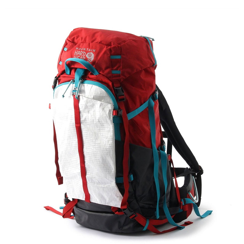 Mountain Hardwear マウンテンハードウェア 75-