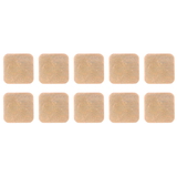 Avail(アベイル) 銅板 #5145互換品 10枚セット   ベイトリールパーツ