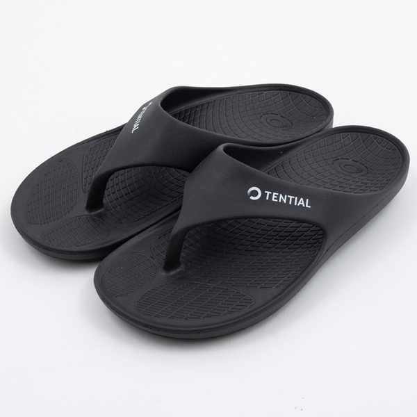 テンシャル(TENTIAL) RECOVERY SANDAL Conditioning Sandal TE494936