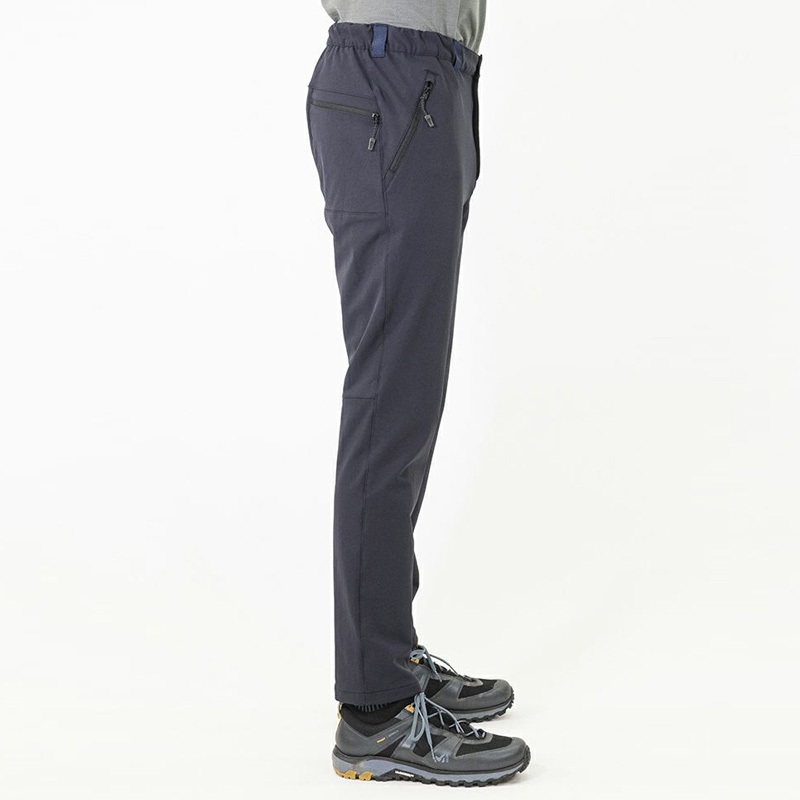 お中元 MILLET ミレー MONTE ROSA PANT NEO モンテ ローザ パンツ ネオ メンズ L 7317 SAPHIR MIV01811  tencarat-plume.jp