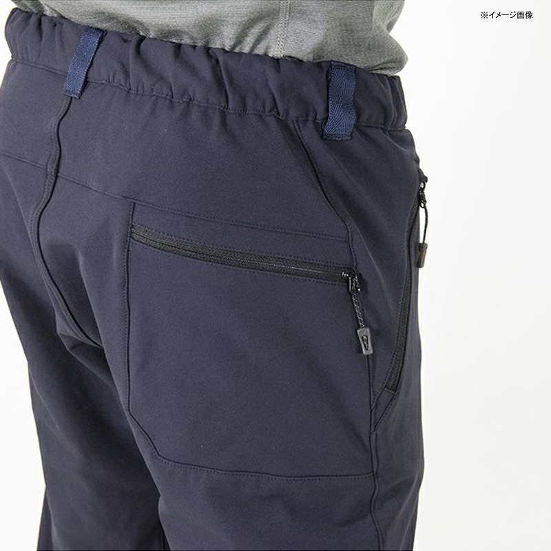 MILLET(ミレー) 【23秋冬】MONTE ROSA PANT NEO(モンテローザ パンツ