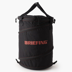 BRIEFING（ブリーフィング） 【24秋冬】POP UP TRASH BOX(ポップアップトラッシュボックス) BRA223G19