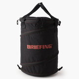 BRIEFING(ブリーフィング) 【24秋冬】POP UP TRASH BOX(ポップアップトラッシュボックス) BRA223G19 バスケット