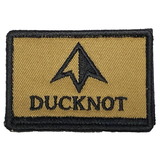 ダックノット(DUCKNOT) DUCKNOT ワッペン 722226 ステッカー