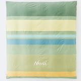 ナンガ(NANGA) DUVET COVER NANGA BORDERS D   ウインター用