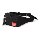 Manhattan Portage(マンハッタンポーテージ) Alleycat Waist Bag Utility 2022 MP1101WBKE ウエストバッグ･ウエストポーチ