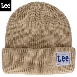 Lee（リー） LE KIDS WATCH CAP ACRYLIC 100276602