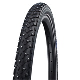 SCHWALBE(シュワルベ) 【正規品】マラソンウィンター プラス スパイクタイヤ SW-WT159241 21～26インチタイヤ