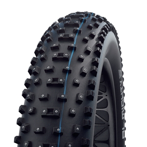 SCHWALBE(シュワルベ) 【正規品】オールマイティ ファットバイク用スパイクタイヤ SW-WT654265