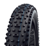 SCHWALBE(シュワルベ) 【正規品】オールマイティ ファットバイク用スパイクタイヤ SW-WT654265 21～26インチタイヤ