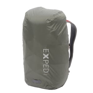 EXPED Dura 8R M Charcoal エクスペド | vrealitybolivia.com