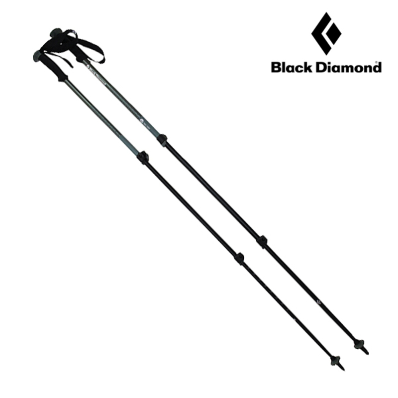 Black Diamond(ブラックダイヤモンド) TRAIL SPORT TREKKING POLES