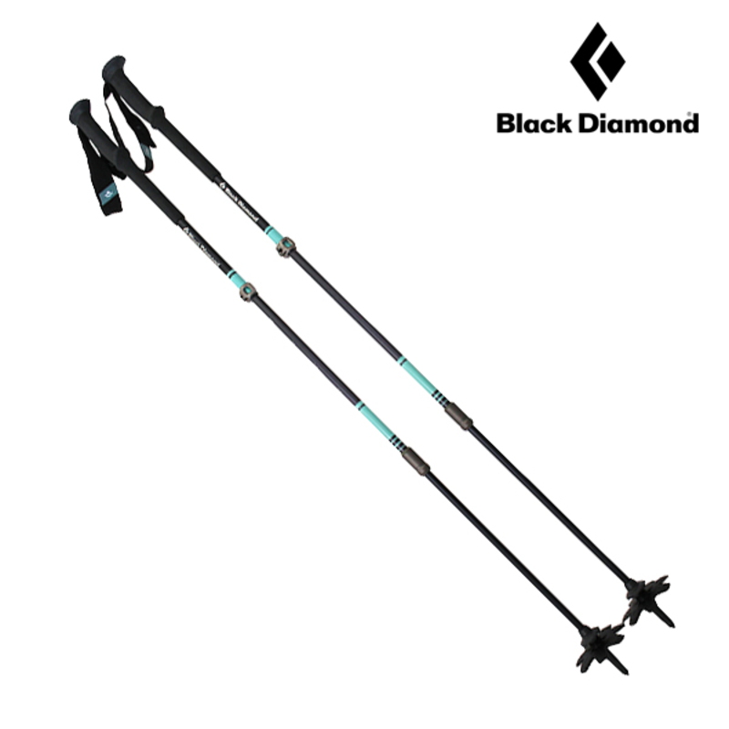 Black Diamond レディース トレイルトレックポール - 登山用品