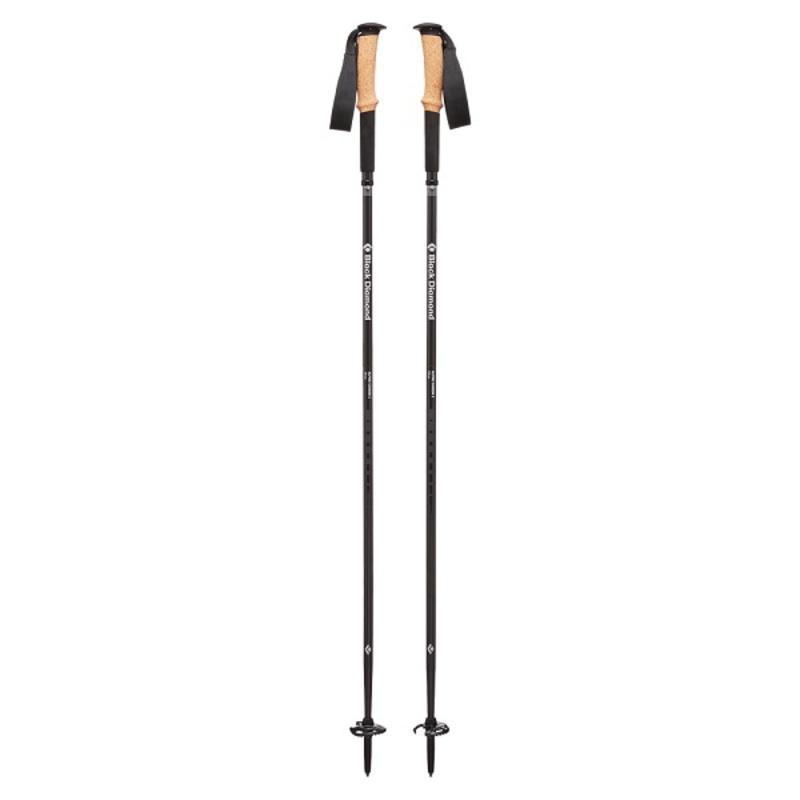 Black Diamond(ブラックダイヤモンド) ALPINE CARBON Z TREKKING POLES(アルパイン カーボン Z)  BD112202