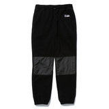 FIRST DOWN(ファーストダウン) Men’s FLEECE EASY PANTS メンズ F342561C 防寒パンツ(メンズ)