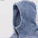 Teton Bros.(ティートンブロス) 【22秋冬】Wool Air Hoody Men's 223