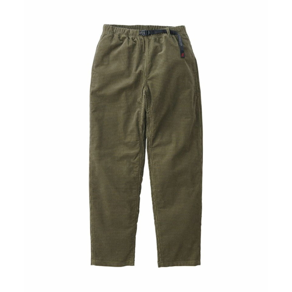 GRAMICCI(グラミチ) 【22秋冬】GRID CORD JAM PANT(グリッド コード