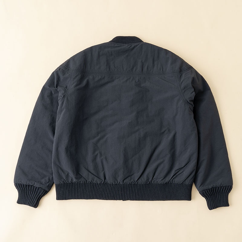 BURLAP OUTFITTER(バーラップアウトフィッター) CAP SHOULDER JACKET