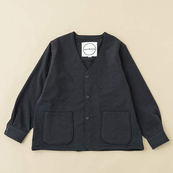 BURLAP OUTFITTER(バーラップアウトフィッター) PEN JACKET FR 10162