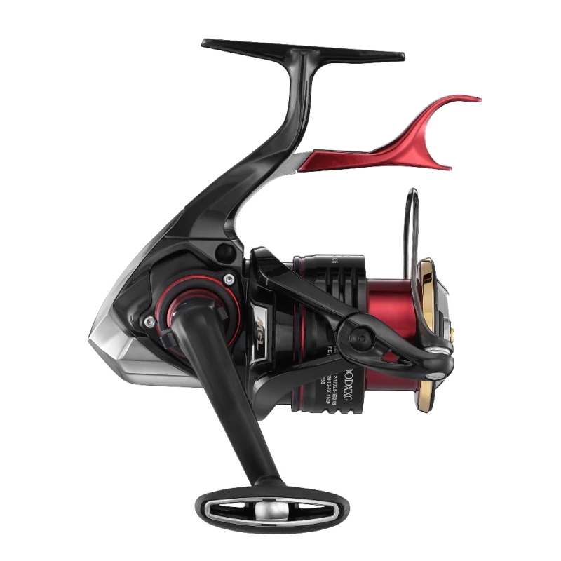 シマノ(SHIMANO) 22 BB-X ハイパーフォース 2500DXXG S R 044884