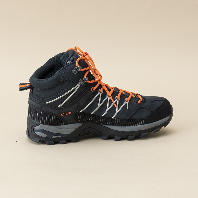 シーエムピー(CMP) RIGEL MID TREKKING SHOES WP/トレッキングシューズ