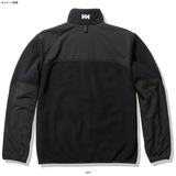 HELLY HANSEN(ヘリーハンセン) HYDRO MID LAYER JACKET(ハイドロミッド レイヤージャケット)メンズ  HH52252｜アウトドアファッション・ギアの通販はナチュラム