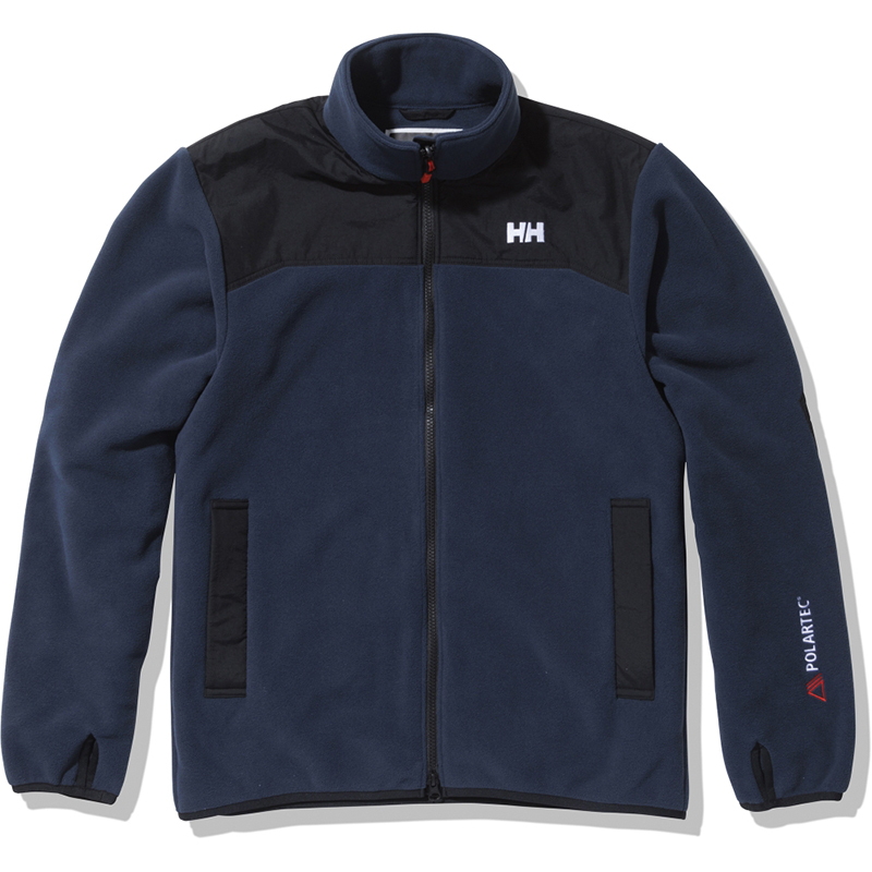 HELLY HANSEN(ヘリーハンセン) 【22秋冬】HYDRO MID LAYER