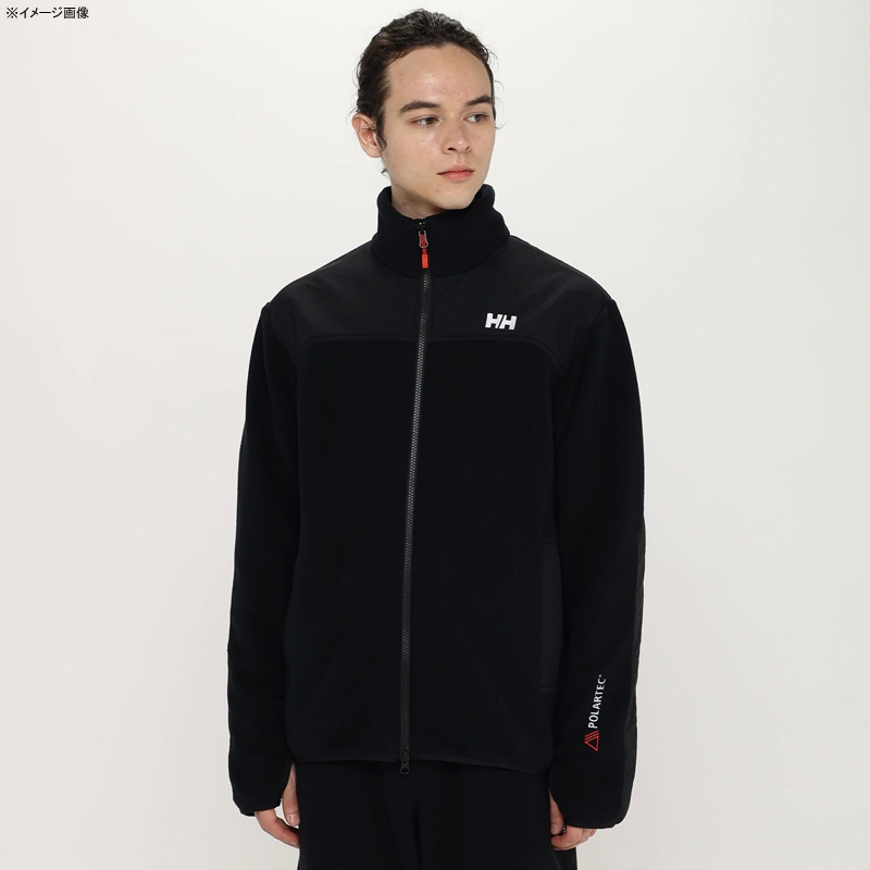 HELLY HANSEN(ヘリーハンセン) 【22秋冬】HYDRO MID LAYER JACKET