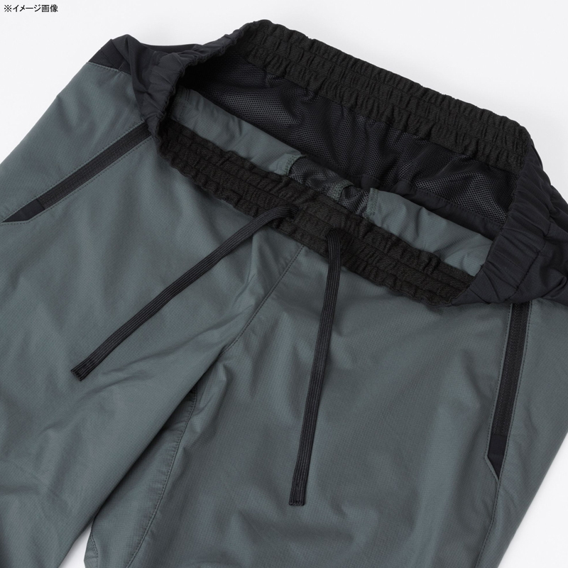 HELLY HANSEN(ヘリーハンセン) 【23春夏】LIFA INSIDE GALE PANTS