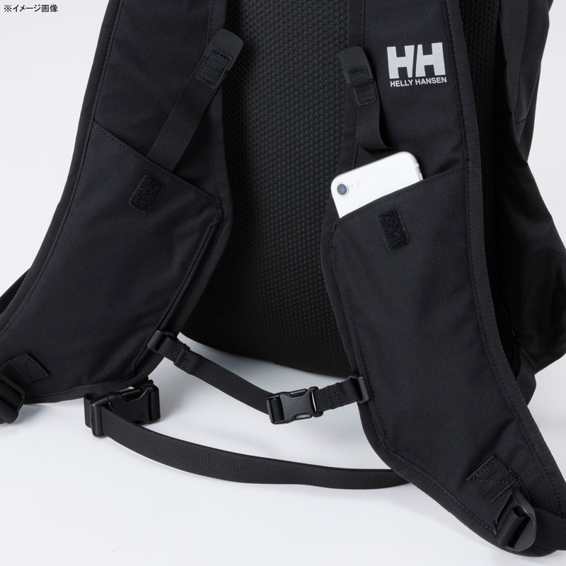 HELLY HANSEN(ヘリーハンセン) SENTRUM COMMUTER BACKPACK(セントラムコミューターバックパック)  HY92270｜アウトドアファッション・ギアの通販はナチュラム