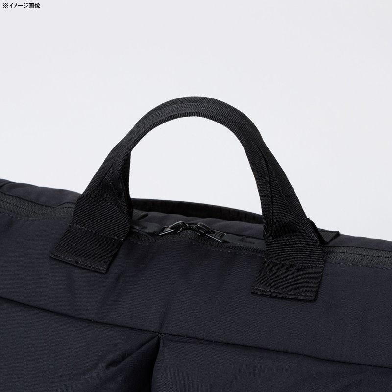 HELLY HANSEN(ヘリーハンセン) SENTRUM COMMUTER TOTE(セントラム