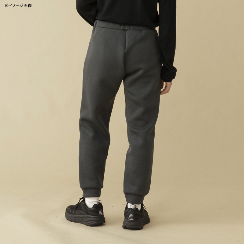 HELLY HANSEN(ヘリーハンセン) W THICK SWEAT PANTS(HHロゴ シック