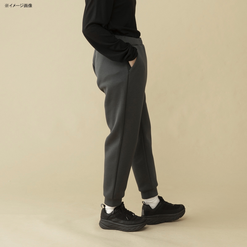 HELLY HANSEN(ヘリーハンセン) W THICK SWEAT PANTS(HHロゴ シック