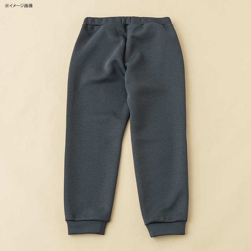 HELLY HANSEN(ヘリーハンセン) W THICK SWEAT PANTS(HHロゴ シック