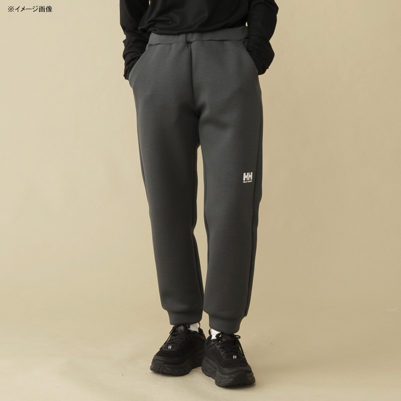 HELLY HANSEN(ヘリーハンセン) W THICK SWEAT PANTS(HHロゴ シック スウェットパンツ)ウィメンズ HE22279