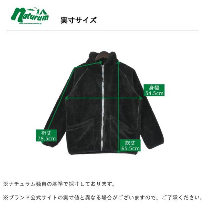 SIERRA DESIGNS(シエラデザインズ) ZIP UP FLEECE JACKET(ジップアップ