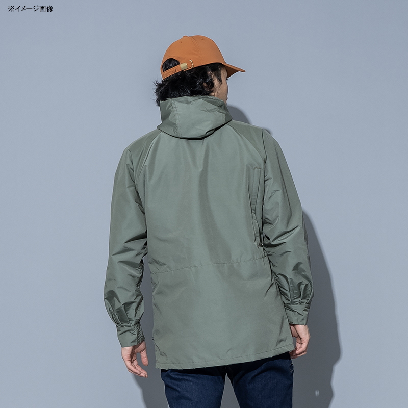 SIERRA DESIGNS(シエラデザインズ) 【22秋冬】MOUNTAIN PARKA