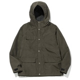 SIERRA DESIGNS(シエラデザインズ) SHORT PARKA(ショートパーカー) 8002 ブルゾン(メンズ)