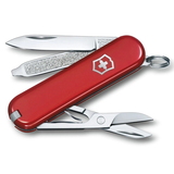 VICTORINOX(ビクトリノックス) 【国内正規品】クラシックSD 0.6223.G ツールナイフ