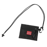 Manhattan Portage(マンハッタンポーテージ) Greenway Pouch Ripstop Nylon MP2014RN カードケース