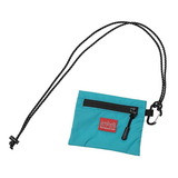 Manhattan Portage(マンハッタンポーテージ) Greenway Pouch Ripstop Nylon MP2014RN カードケース