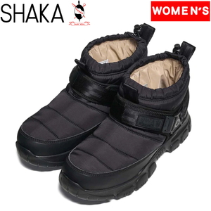 SHAKA（シャカ） SNUG BOOTIE AT(スナグ ブーティー AT)/中綿ブーツ 433230