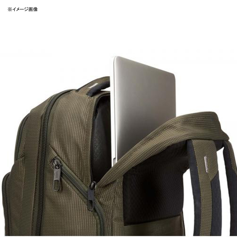 Thule(スーリー) Crossover 2 Backpack(クロスオーバー 2 バックパック