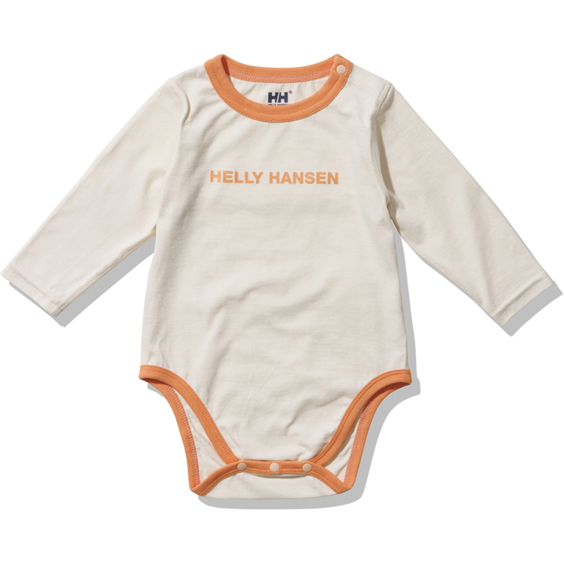 HELLY HANSEN(ヘリーハンセン) Baby's マイファースト HH ノルディック